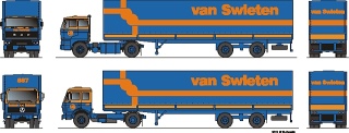 van Swieten - NL 1:87
