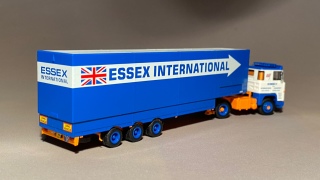 Essex International., GB 1:87
