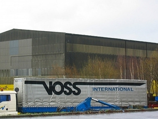 Voss International 1:87