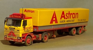 Astran - UK 1:50