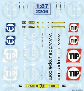 TIP - tipeurope.com 1:87