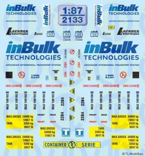 inBulk Technologies 1:87