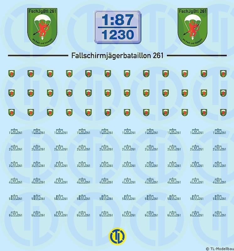 Produktbild von Fallschirmjägerbataillon 373 - PlusPedia