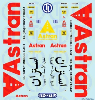 Astran - UK 1.87